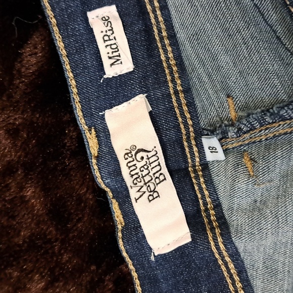 YMI Jeans Ymi Wanna Betta Butt Jeans Poshmark